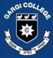 Gargi College Delhi